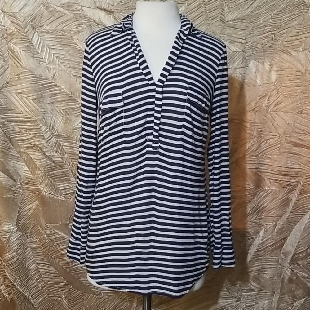 Anthropologie Splendid Blouse